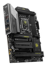 foto de PLACA BASE MSI MAG Z890 TOMAHAWK WIFI ATX 4XDDR5