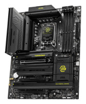 foto de PLACA BASE MSI MAG Z890 TOMAHAWK WIFI ATX 4XDDR5