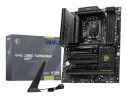 foto de PLACA BASE MSI MAG Z890 TOMAHAWK WIFI ATX 4XDDR5
