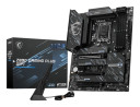 foto de PLACA BASE MSI Z890 GAMING PLUS WIFI ATX 4XDDR5