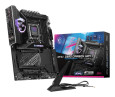 foto de PLACA BASE MSI MPG Z890 CARBON WIFI ATX 4XDDR5