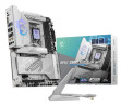 foto de PLACA BASE MSI Z890 EDGE TI WIFI ATX 4XDDR5