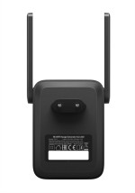 foto de EXTENSOR WIFI XIAOMI EXTENDER WIFI RANGE AC1200 NEGRO