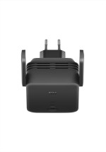 foto de EXTENSOR WIFI XIAOMI EXTENDER WIFI RANGE AC1200 NEGRO