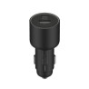 foto de CARGADOR DE COCHE XIAOMI MI CAR CHARGER 67W 2XUSB-C + CABLE USB-C NEGRO