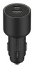 foto de CARGADOR DE COCHE XIAOMI MI CAR CHARGER 67W 2XUSB-C + CABLE USB-C NEGRO