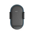 foto de CARGADOR INALAMBRICO XIAOMI MI 50W WIRELESS CAR CHARGER NEGRO