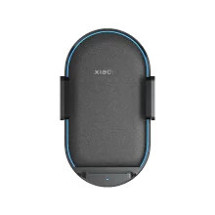 foto de CARGADOR INALAMBRICO XIAOMI MI 50W WIRELESS CAR CHARGER NEGRO