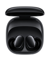 foto de AURICULARES XIAOMI REDMI BUDS 6 PLAY BLACK MICROFONO BT