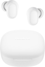 foto de AURICULARES XIAOMI REDMI BUDS 6 PLAY WHITE MICROFONO BT