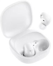 foto de AURICULARES XIAOMI REDMI BUDS 6 PLAY WHITE MICROFONO BT