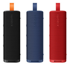 foto de ALTAVOZ PORTATIL XIAOMI QBH4263GL SOUND OUTDOOR S29D 2.0 30WB T USB RED