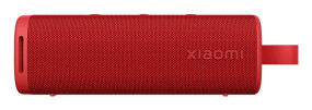 foto de ALTAVOZ PORTATIL XIAOMI QBH4263GL SOUND OUTDOOR S29D 2.0 30WB T USB RED