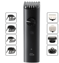 foto de CORTAPELOS XIAOMI GROOMING KIT PRO BLACK