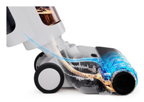 foto de ASPIRADOR XIAOMI TRUCLEAN W20 WET DRY VACUUM