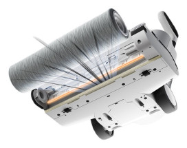 foto de ASPIRADOR XIAOMI TRUCLEAN W20 WET DRY VACUUM