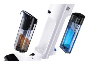 foto de ASPIRADOR XIAOMI TRUCLEAN W20 WET DRY VACUUM
