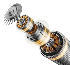 foto de ASPIRADOR XIAOMI TRUCLEAN W20 WET DRY VACUUM