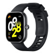 foto de SMARTWATCH XIAOMI REDMI WATCH 4 OBDISIAN BLACK