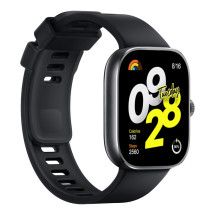 foto de SMARTWATCH XIAOMI REDMI WATCH 4 OBDISIAN BLACK
