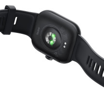 foto de SMARTWATCH XIAOMI REDMI WATCH 4 OBDISIAN BLACK