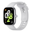 foto de SMARTWATCH XIAOMI REDMI WATCH 4 SILVER GRAY