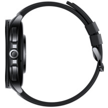 foto de SMARTWATCH XIAOMI WATCH 2 PRO BLACK CASE WITH BLACK STRAP