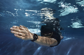 foto de SMARTWATCH XIAOMI WATCH 2 PRO BLACK CASE WITH BLACK STRAP