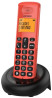 foto de TELEFONO ALCATEL E160 EWE RED
