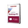 foto de DISCO TOSHIBA P300 2TB  SATA3 256MB