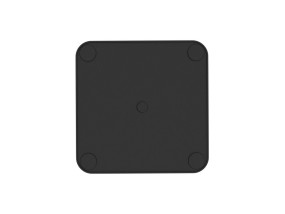 foto de SOPORTE GENESIS AURICULARES THULIUM 100 COLOR NEGRO