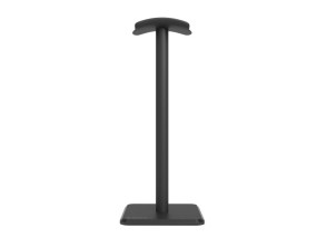 foto de SOPORTE GENESIS AURICULARES THULIUM 100 COLOR NEGRO