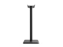 foto de SOPORTE GENESIS AURICULARES THULIUM 100 COLOR NEGRO
