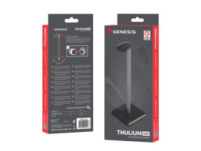 foto de GENESIS NGM-2232 auricular / aud?fono accesorio Soporte para auriculares