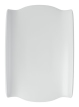 foto de SOPORTE GENESIS AURICULARES THULIUM 100 COLOR BLANCO