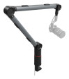 foto de BRAZO PARA MICROFONO GENESIS THULIUM 700