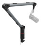 foto de BRAZO PARA MICROFONO GENESIS THULIUM 700