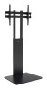 foto de SOPORTE SUELO MIRROR PARA PANTALLAS 32-85