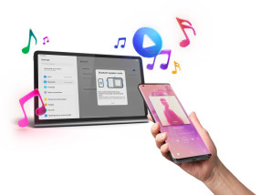 foto de TABLET LENOVO TAB PLUS MEDIATEK HELIO G99 8GB 128GB 11,5 ANDROID 14