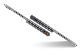 foto de TABLET LENOVO TAB PLUS MEDIATEK HELIO G99 8GB 128GB 11,5 ANDROID 14