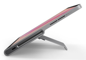 foto de TABLET LENOVO TAB PLUS MEDIATEK HELIO G99 8GB 128GB 11,5 ANDROID 14