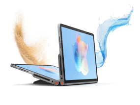 foto de TABLET LENOVO TAB PLUS MEDIATEK HELIO G99 8GB 128GB 11,5 ANDROID 14