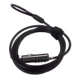 foto de CABLE SEGURIDAD EWENT NANO CON COMBINACION