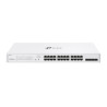 foto de SWITCH FESTA FESTA FS328GP 28-PORT GIGABIT SWITCH 24-PORT POE+