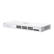 foto de SWITCH FESTA FESTA FS328G 24-PORT GIGABIT SWITCH 4 SFP SLOTS