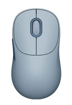 foto de RATON XIAOMI MOUSE 3 BLUE RF INALAMBRICO BATERIA RECARGABLE