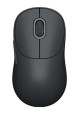 foto de RATON XIAOMI MOUSE 3 BLACK RF INALAMBRICO BATERIA RECARGABLE