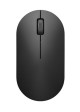 foto de RATON XIAOMI MOUSE LITE 2 BLACK RF INALAMBRICO