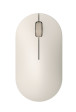 foto de RATON XIAOMI MOUSE LITE 2 WHITE RF INALAMBRICO BATERIA RECARGABLE