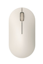 foto de RATON XIAOMI MOUSE LITE 2 WHITE RF INALAMBRICO BATERIA RECARGABLE